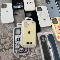 ۱۱ عدد قاب ایفون ۱۳ پرومکس نو