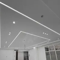 کناف کاری تضمینی قیمت خوب