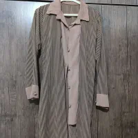 مانتوهای زنانه|لباس|بندر انزلی, انصار الحسین|دیوار