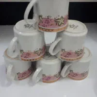 فنجان نعلبکی