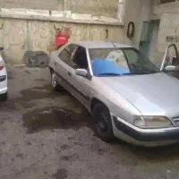 فروش ومعاوضه زانتیا ۱۸۰۰سوپر لوکس وارداتی