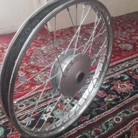 طوقه جلو همتاز ۹۵