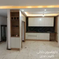 کابین کابینت آشپزخانه و کمد