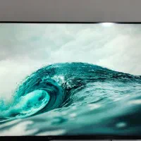 ال سی دی TV هوشمندtcl55