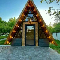 آپارتمان ۲ خوابه تکمیل با وام