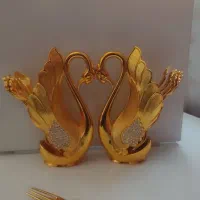 ۱۰چنگال قو دکوری