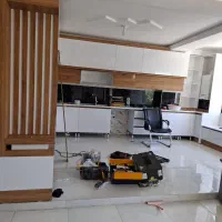 یک واحد آپارتمان 165 متری