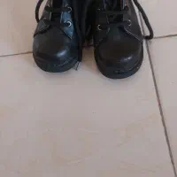 کفش طبی بچه دوساله