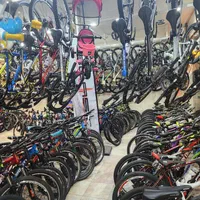 دنیای دوچرخه سایز ۱۲ ۱۶ ۲۰|دوچرخه، اسکیت، اسکوتر|مشهد, شاهد (شهرک غرب)|دیوار