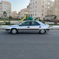 زانتیا 2000cc|خودرو سواری و وانت|اردبیل, |دیوار