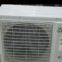 کولر گازی گرین 18000 درحد