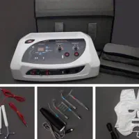 دستگاه هیدرودرمی(فشیال)پزشکی