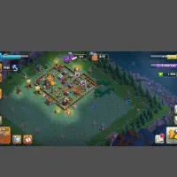 کلش آف کلنز