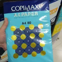 کاغذ A4 و A5 پرینت