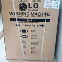 لباسشویی الجی مدل  ار پنج