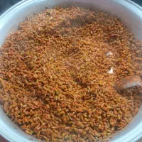 سبزیجات خانگی