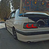 پارس tu5لوازمی