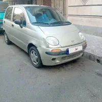 ماتیز ۸۱|خودرو سواری و وانت|تهران, جهاد|دیوار