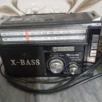 انگشتر نقره رادیو وتسبیح سیم کوب چاقو عتیقه|جواهرات|قوچان, |دیوار