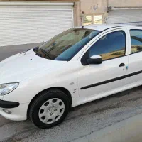فروش 206 صندوق دار sd 99