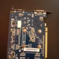 کارت گرافیک 1گیابایت DDR 3|قطعات و لوازم جانبی رایانه|خمین, |دیوار