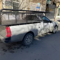 وانت آریسان۲|خودرو سواری و وانت|ملایر, |دیوار