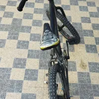 فروش دوچرخه 20|دوچرخه، اسکیت، اسکوتر|دهدشت, |دیوار