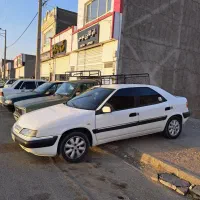 زانتیا 2000مدل ۸۸