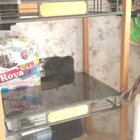 میز و صندلی