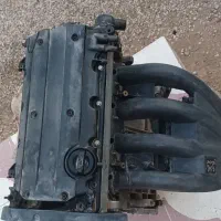 سر سیلندر زانتیا و نیم سلندرپژو ۱۸۰۰|قطعات یدکی و لوازم جانبی|شیراز, شهرک امیر کبیر|دیوار