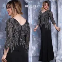 لباس مجلسی|لباس|بیجار, |دیوار