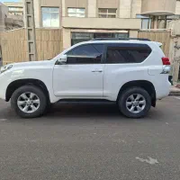 پرادو 2012|خودرو سواری و وانت|مشهد, سجاد شهر|دیوار