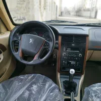 پژو پارس مدل ۹۹ tu5|خودرو سواری و وانت|اردبیل, |دیوار