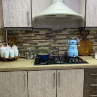 فروش کابینت mdf زیبا وسالم|مصالح و تجهیزات ساختمان|لاهیجان, امیرشهید|دیوار