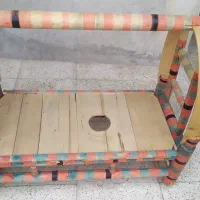 تخته یا گهواره محلی