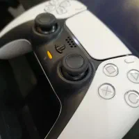 پلی استیشن ۵ /PS5/ درحد نو/معاوضه با 1t اسلیم PS4|کنسول، بازی ویدئویی و آنلاین|رباطکریم, نصیرشهر|دیوار