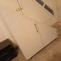 کابینت فلزی زیرپله