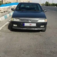 پژو مدل 77|خودرو سواری و وانت|تهران, خلازیر|دیوار