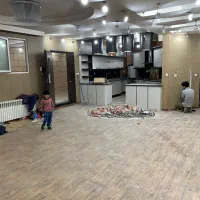 آپارتمان تک واحدی۱۱۴متربنا ۷۰مترحیاط اختصاصی|فروش آپارتمان|مشهد, رضاشهر|دیوار