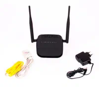 مودم روتر ADSL2 Plus