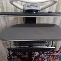 اتو پرس دومنا|اتو و لوازم اتو|ایذه, |دیوار