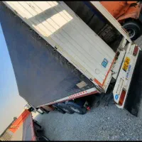 کانتین چادری سه محور بالن|قطعات یدکی و لوازم جانبی|قمرود, |دیوار