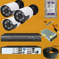 دوربین مداربسته 5 مگاپیکسل(کد10085) با ضمانت**|دوربین مداربسته|بهبهان, |دیوار