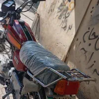 موتور 125بلوچ|موتورسیکلت|ایرانشهر, |دیوار