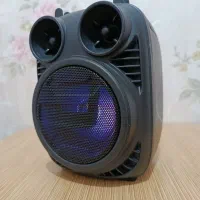 اسپیکر|پخشکننده همراه|رباطکریم, رباطکریم|دیوار