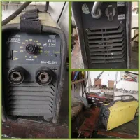 یک سری ابزار|ابزارآلات|تهران, مسعودیه|دیوار