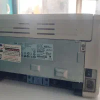 پرینتر HP laser jet مدل 1018 سرویس شده کامل|پرینتر، اسکنر، کپی، فکس|قم, باجک دو|دیوار