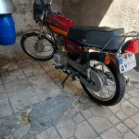 موتور مدل ۹۴|موتورسیکلت|شیراز, ماه فیروزان|دیوار