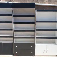 ویترین مغازه