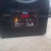 ظبط باند سینما خانواده